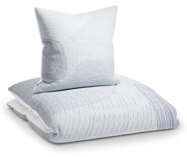 Sleepwise Soft Wonder Edition, posteljina, 140x200 cm, mikrofibra