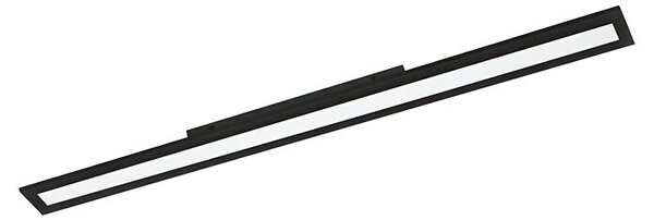 Eglo connect.z LED panel Salobrena-Z (33,5 W, D x Š x V: 120 x 10 x 4,5 cm, Topla bijela)
