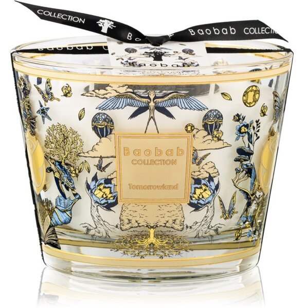Baobab Collection My First Baobab Tomorrowland mirisna svijeća 500 g