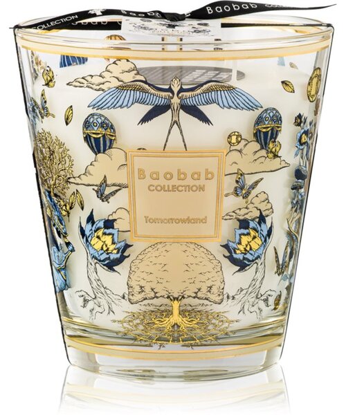 Baobab Collection My First Baobab Tomorrowland mirisna svijeća 1000 g