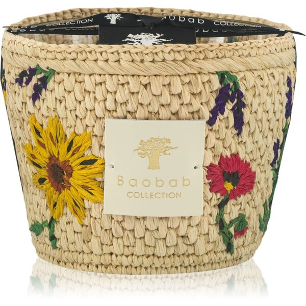 Baobab Collection Vony Ahitra mirisna svijeća 500 g