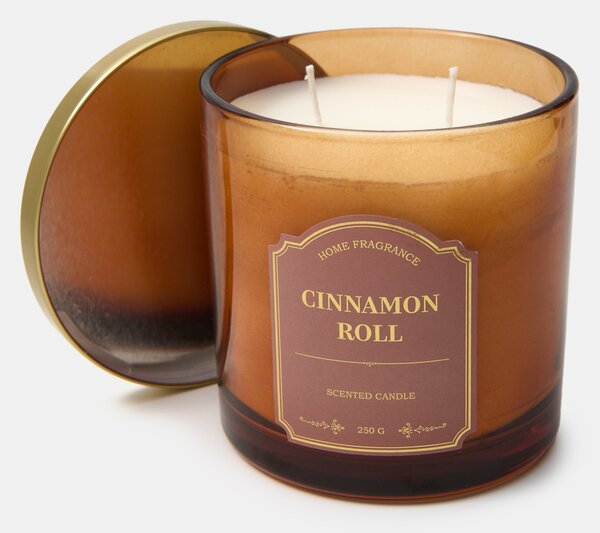Sinsay - Mirisna svijeća Cinnamon Roll