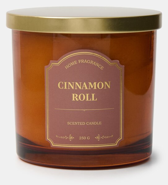 Sinsay - Mirisna svijeća Cinnamon Roll