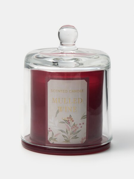 Sinsay - Mirisna svijeća Mulled Wine