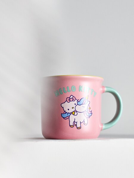 Sinsay - Keramička šalica Hello Kitty