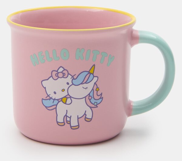 Sinsay - Keramička šalica Hello Kitty