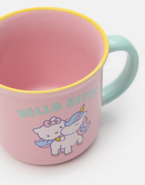 Sinsay - Keramička šalica Hello Kitty