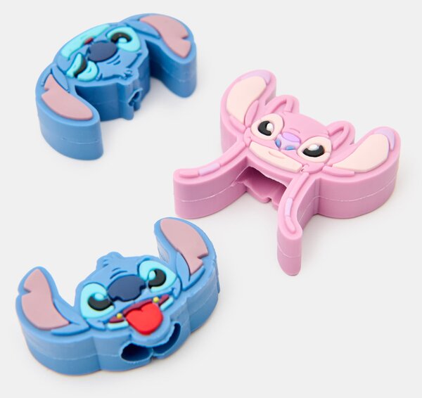 Sinsay - Zaštitne navlake za kabel 3 pack Stitch