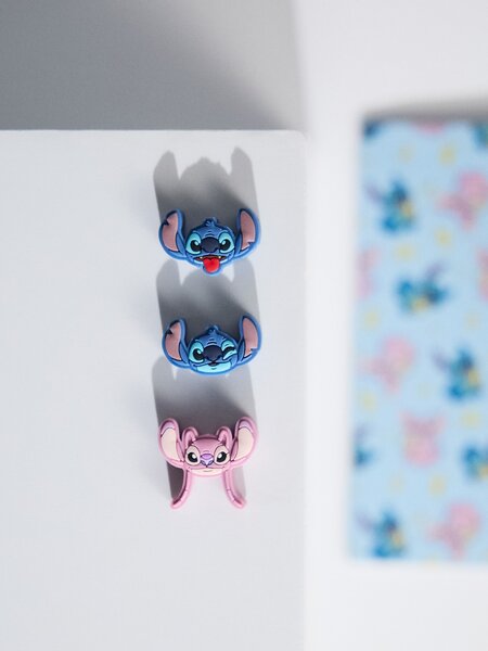 Sinsay - Zaštitne navlake za kabel 3 pack Stitch