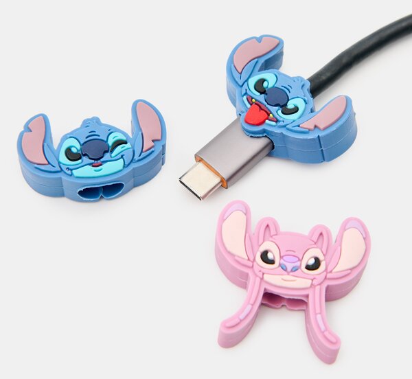 Sinsay - Zaštitne navlake za kabel 3 pack Stitch