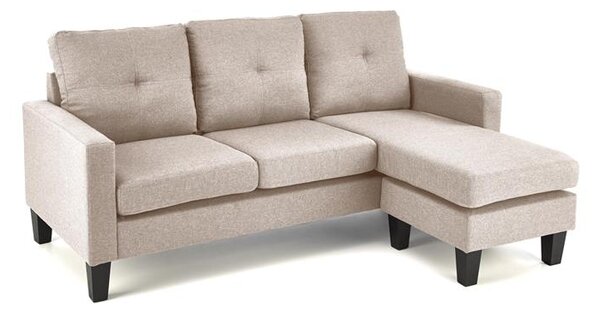 Zondo.hr Sofa s tabureom Gerdon (bež). 1092526