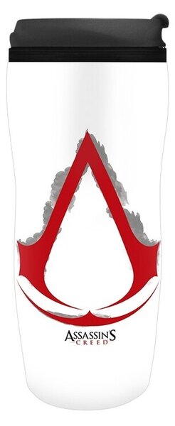 Putna šalica Assassin's Creed - Crest