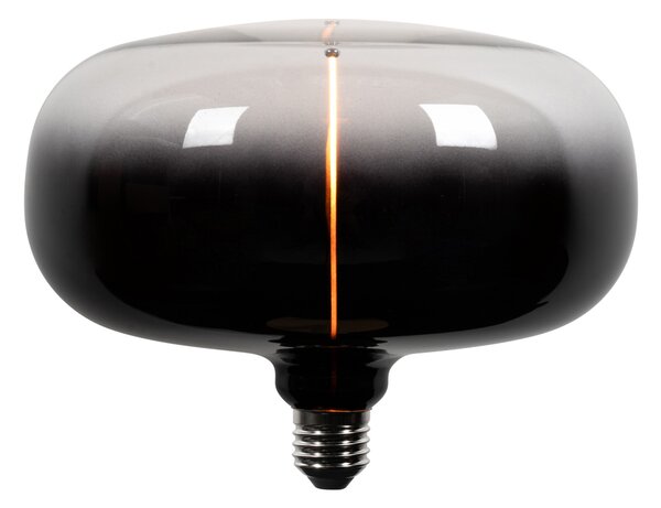 E27 LED žarulja P215 dimljena 3,4W 60lm 1800K