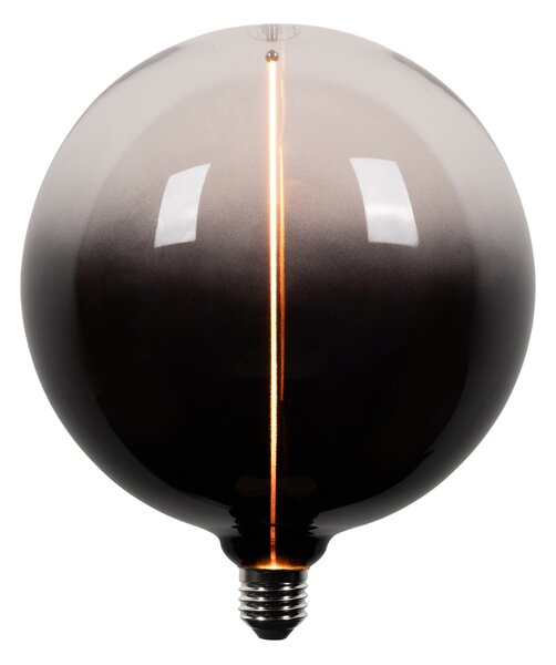 E27 LED žarulja G200 dimljena 4W 250lm 1800K