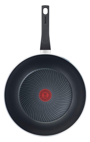 Wok aluminijska tava s neprijanjajućom površinom ø 28 cm Start&Cook C2721953 – Tefal