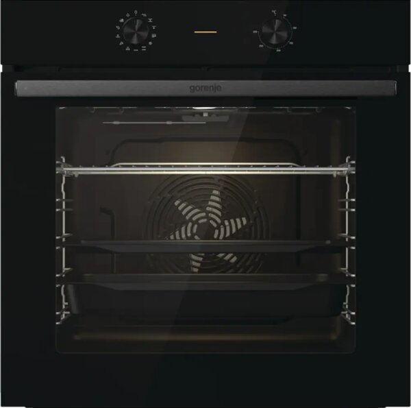 Ugradbena pećnica Gorenje BO6717E03ABG