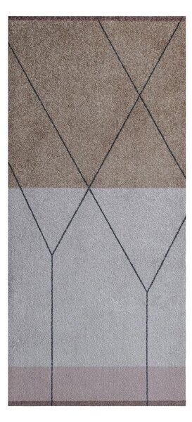 Prostirka 70x150 cm Linea - Mette Ditmer Denmark