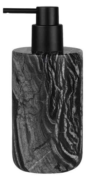 Crni mramoran dozator sapuna 0.2 l Marble – Mette Ditmer Denmark