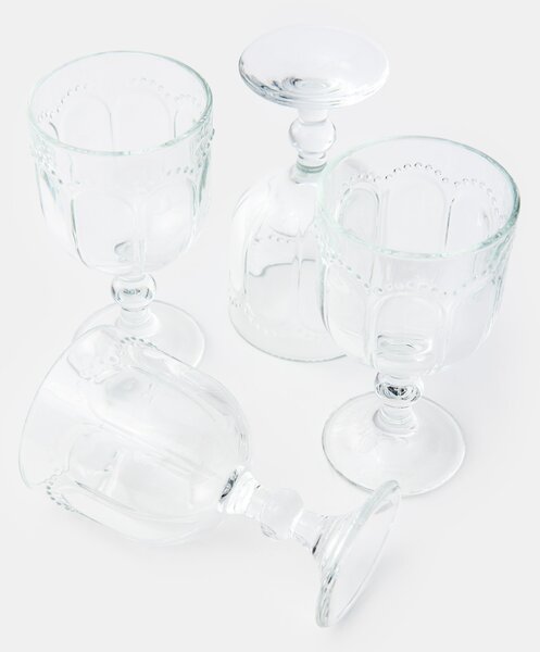 Sinsay - Set ukrašenih čaša 4 pack