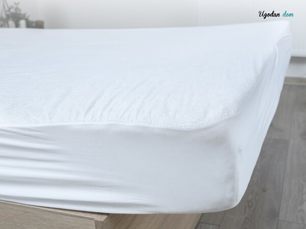 Kokos madrac COCO MAXI 20 cm 90 x 200 cm Zaštita madraca: BEZ zaštite madraca