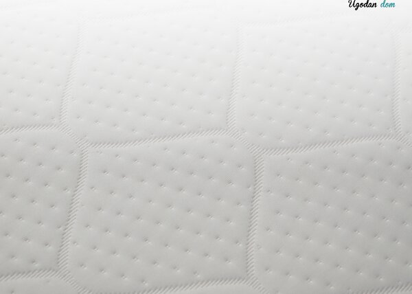 Kokos madrac COCO MAXI 20 cm 90 x 200 cm Zaštita madraca: BEZ zaštite madraca