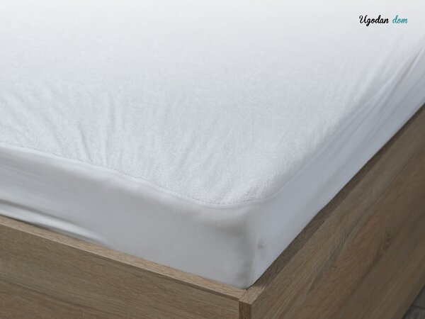 Kokos madrac COCO MAXI 20 cm 90 x 200 cm Zaštita madraca: BEZ zaštite madraca
