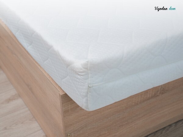 Kokos madrac COCO MAXI 20 cm 90 x 200 cm Zaštita madraca: BEZ zaštite madraca
