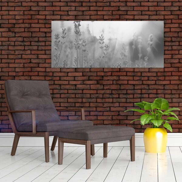 Slika - Lavanda (120x50 cm)
