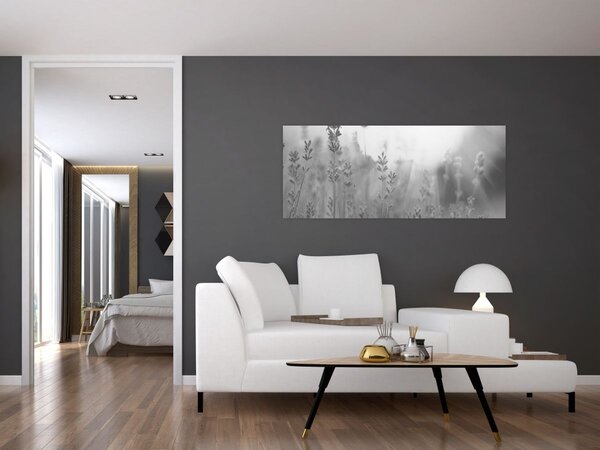 Slika - Lavanda (120x50 cm)
