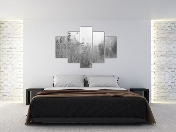 Slika - Lavanda (150x105 cm)