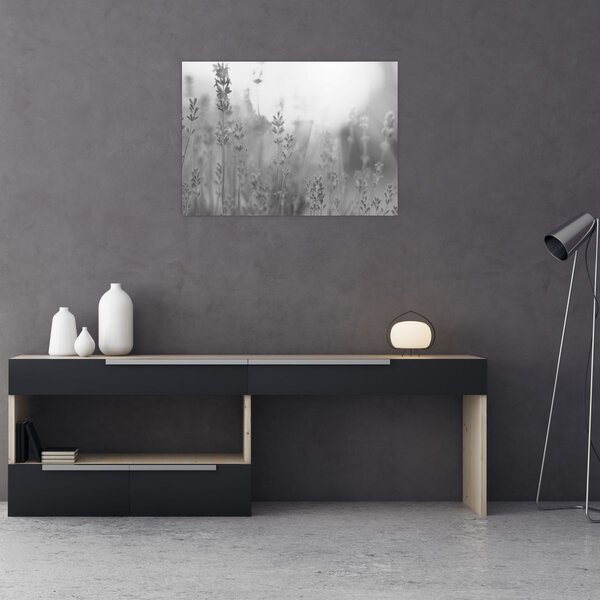 Slika - Lavanda (70x50 cm)