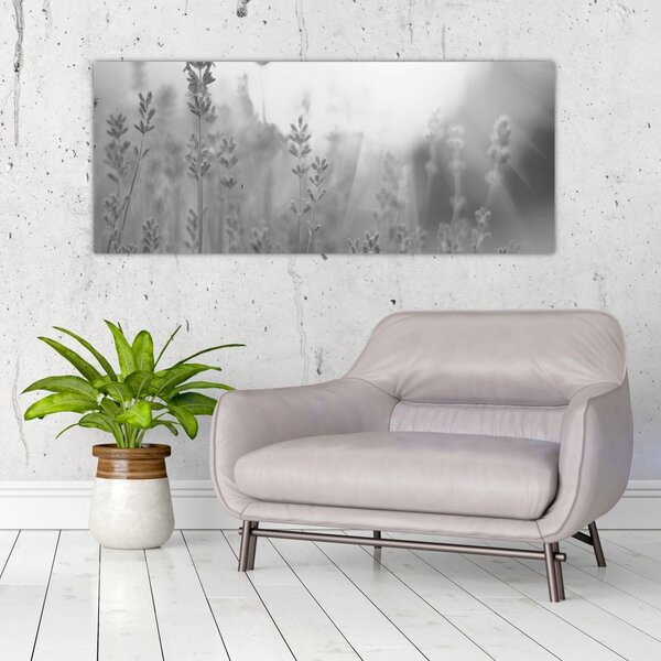 Slika - Lavanda (120x50 cm)
