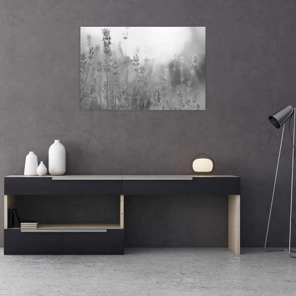 Slika - Lavanda (90x60 cm)