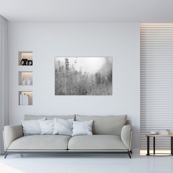 Slika - Lavanda (90x60 cm)