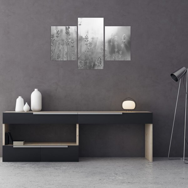Slika - Lavanda (90x60 cm)