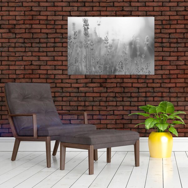 Slika - Lavanda (90x60 cm)