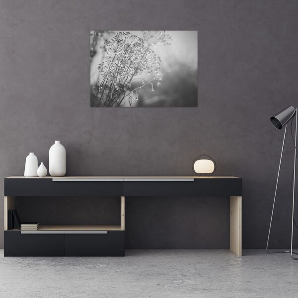 Slika - Livada poslije kiše (70x50 cm)