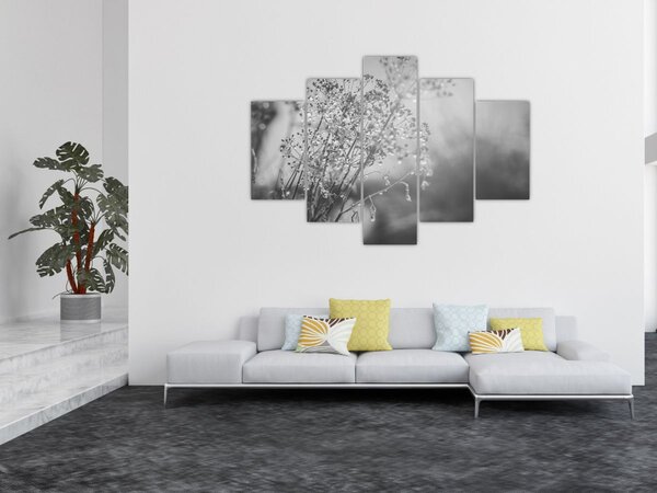Slika - Livada poslije kiše (150x105 cm)