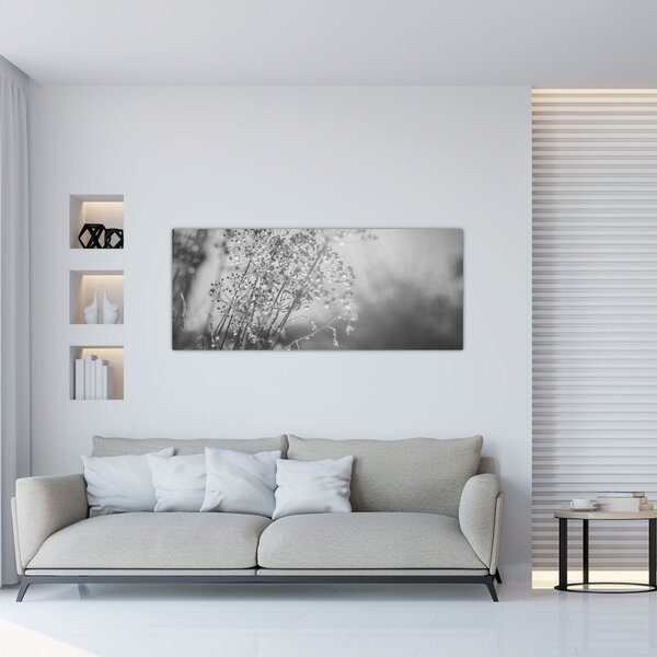 Slika - Livada poslije kiše (120x50 cm)