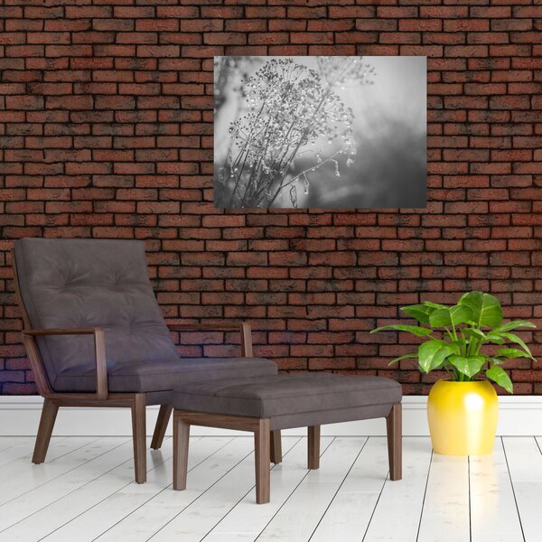 Slika - Livada poslije kiše (70x50 cm)