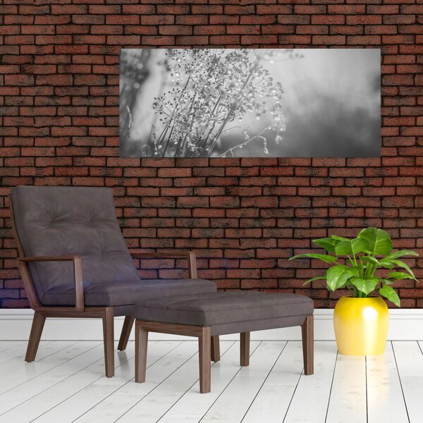 Slika - Livada poslije kiše (120x50 cm)