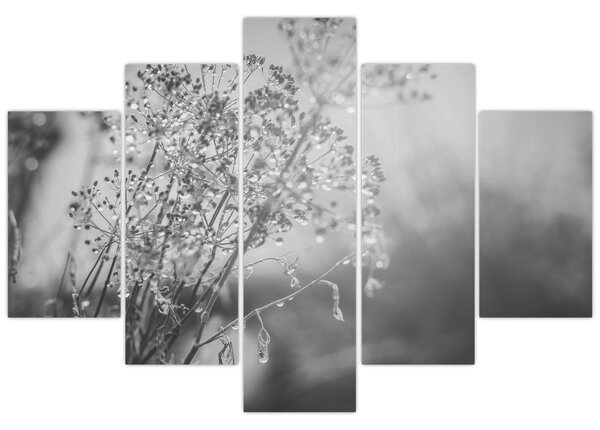 Slika - Livada poslije kiše (150x105 cm)