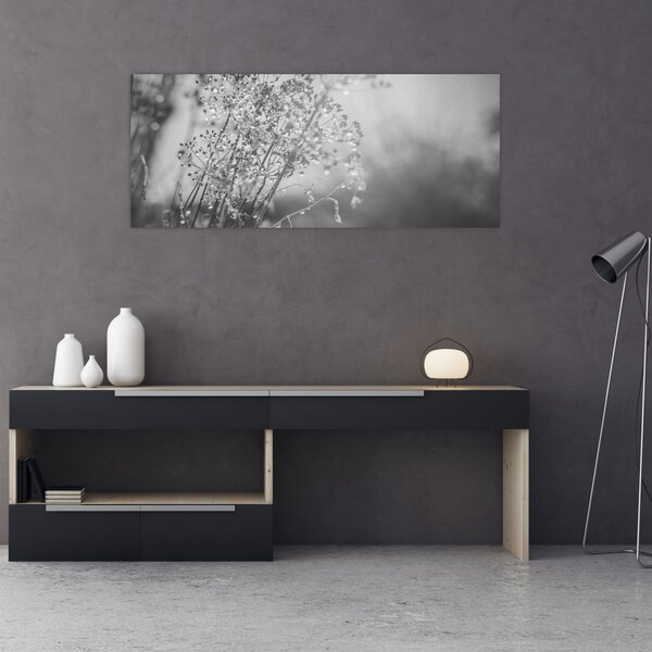 Slika - Livada poslije kiše (120x50 cm)