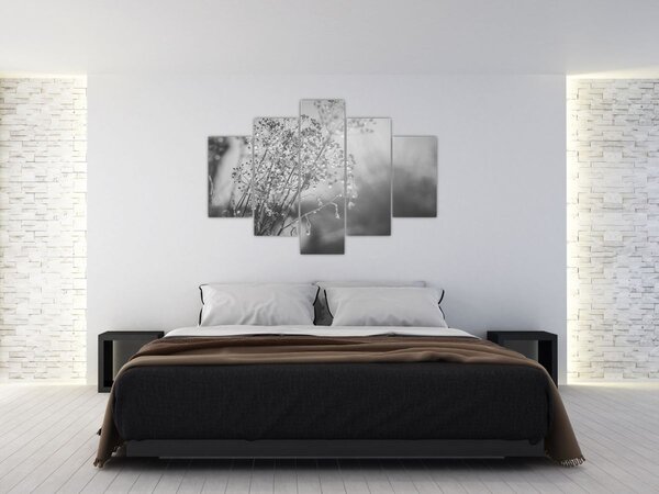 Slika - Livada poslije kiše (150x105 cm)