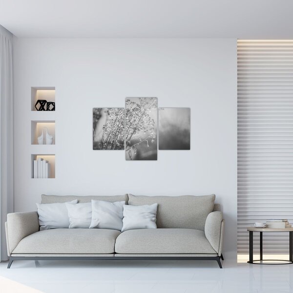 Slika - Livada poslije kiše (90x60 cm)