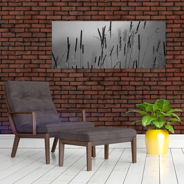 Slika - Vlati trave (120x50 cm)