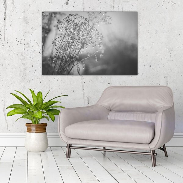 Slika - Livada poslije kiše (90x60 cm)