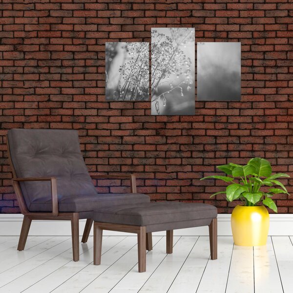 Slika - Livada poslije kiše (90x60 cm)