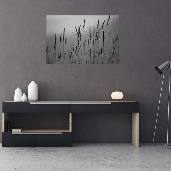 Slika - Vlati trave (90x60 cm)