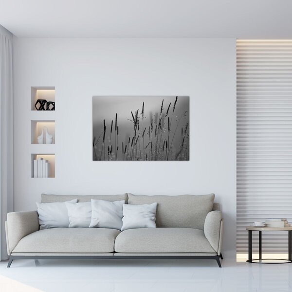 Slika - Vlati trave (90x60 cm)